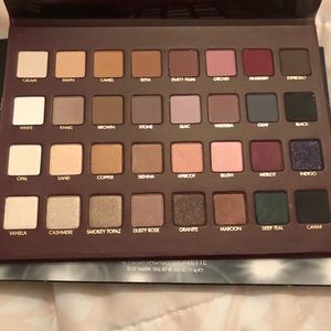 Lorac mega pro palette. Brand new never used.